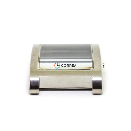 Корпус для годинника Romanson TL 5108 білий KR-002 - 9